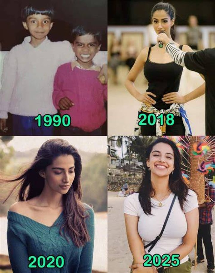 Exploring the Journey of One of the Most Talented and Promising Actresses of Her Generation