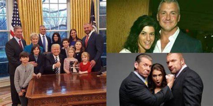 Exploring the Legacy of (inurl:news) the McMahon Family: A Deep Dive into Their Influence and Achievements