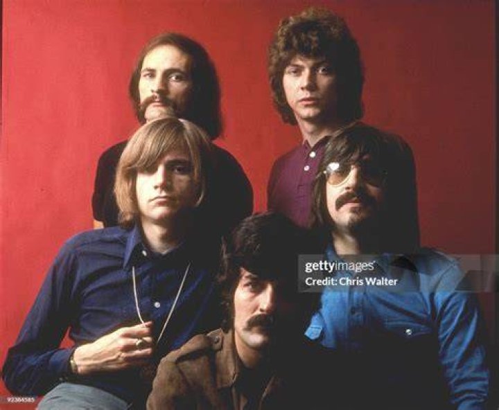 Exploring the Legacy of Members of the Moody Blues