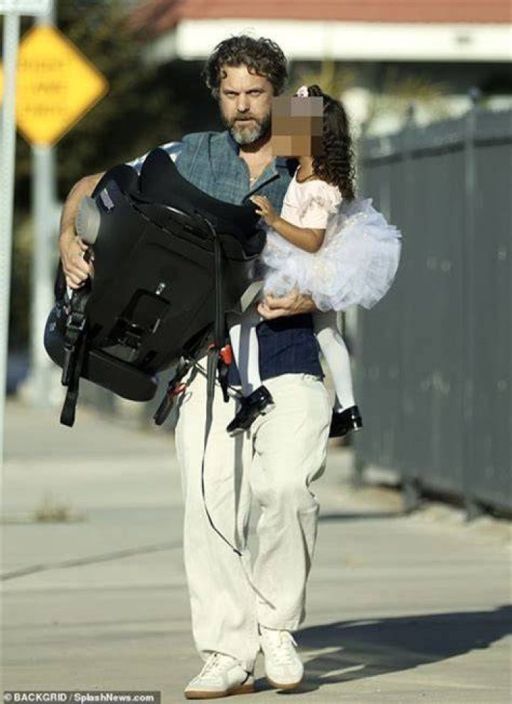 Exploring the Life of Bryce Weiner's Daughter: Insights and Stories