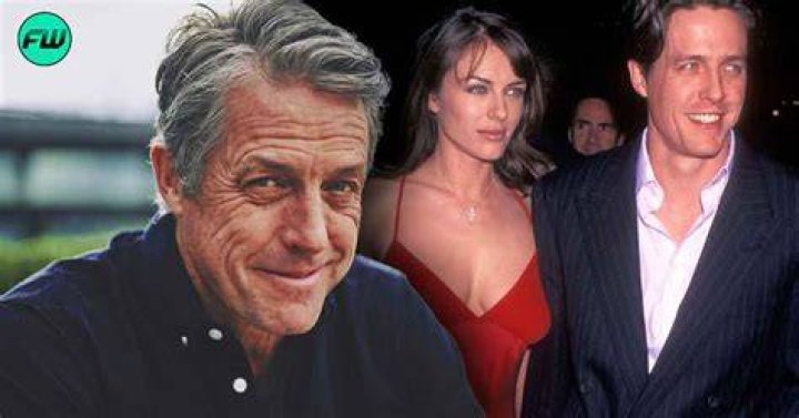 Exploring the Remarkable Journey of Brother Hugh Grant: A Comprehensive Look