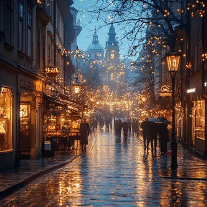 Exploring the Vibrant Streets in Czech Republic: A Journey Through History and Culture