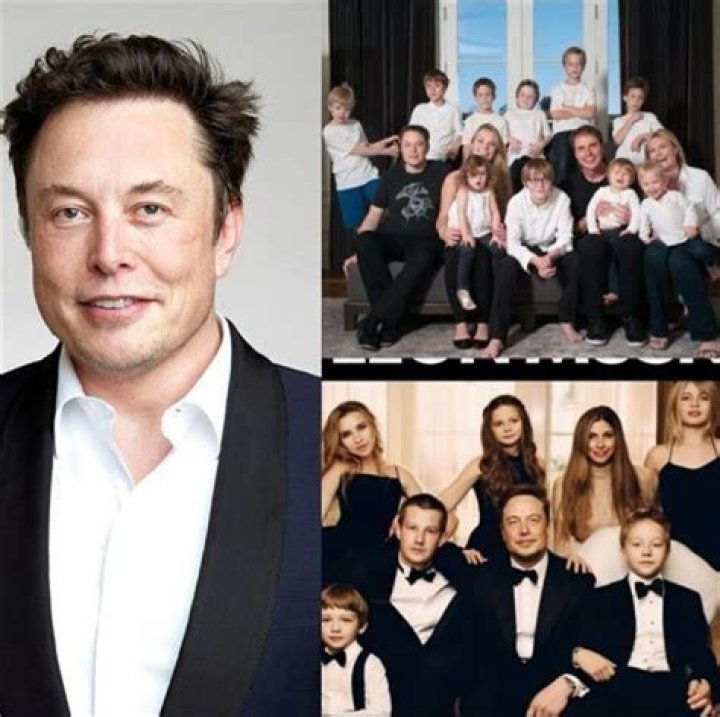Exploring the World of Elon Musk's Children: A Glimpse into Their Lives