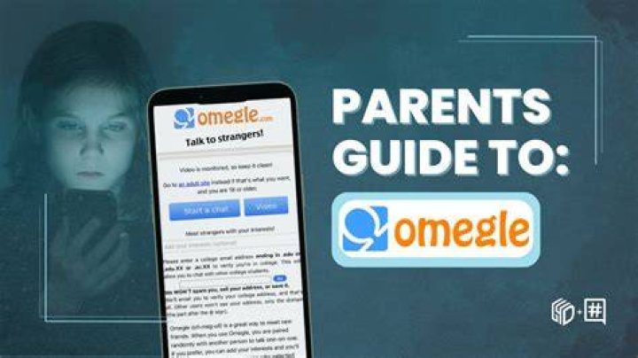 Exploring the World of Omegle Teen: A Comprehensive Guide for Parents and Teens