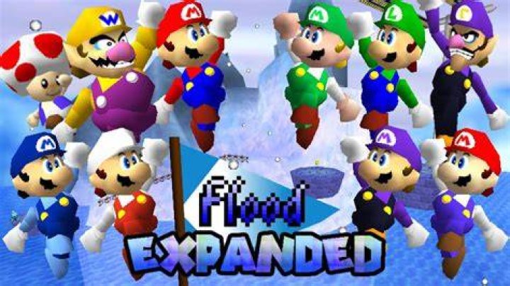 Exploring the World of SM64Coop: A Comprehensive Guide