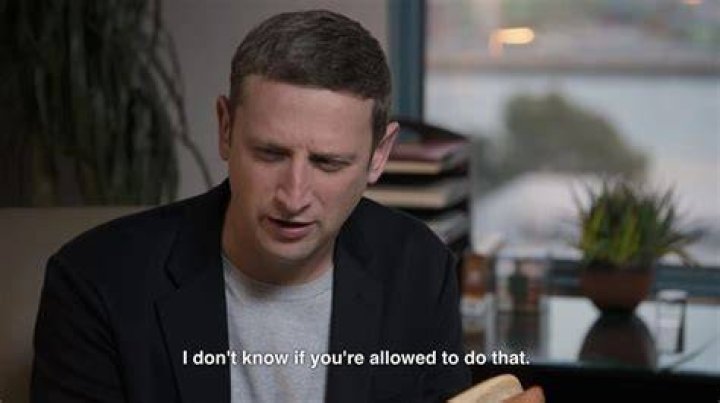 Exploring the World of Tim Robinson Memes: A Comprehensive Guide