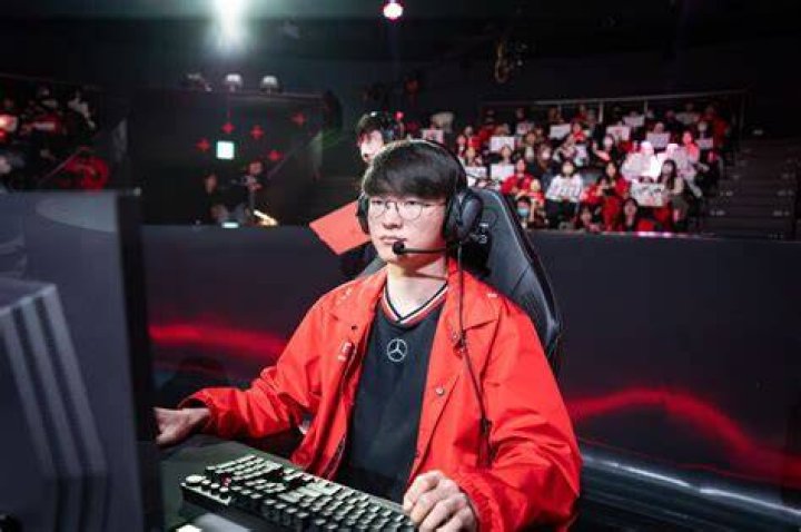 Faker Retiring: The Legacy of the World's Greatest Esports Player