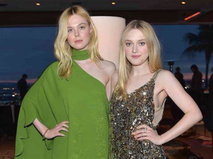 Fanning Sisters: A Journey Through Hollywood Fame and Success