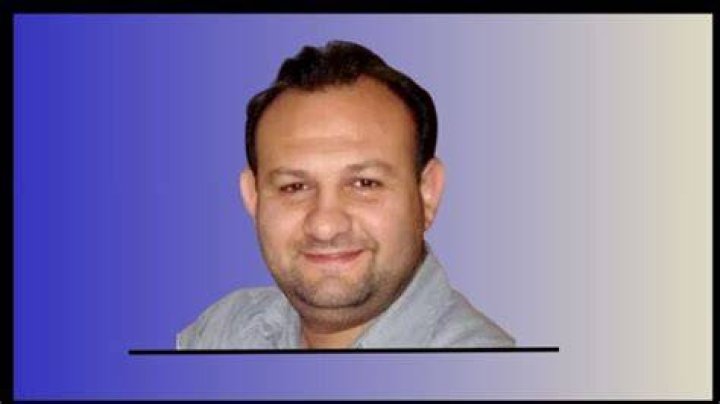 Feras Antoon Education: A Comprehensive Guide to His Educational Journey and Achievements