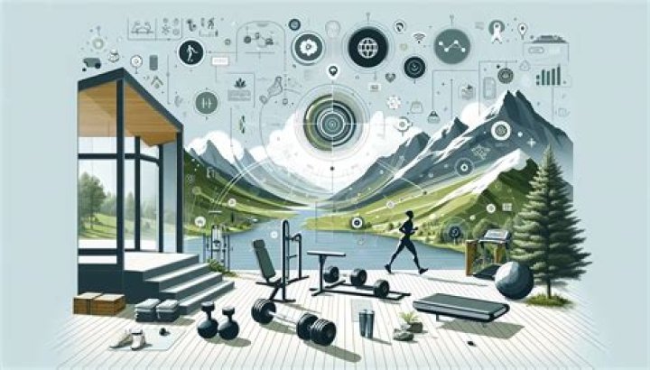 Fiktap: Revolutionizing the Way You Approach Fitness and Mental Wellness