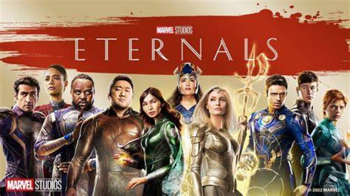 Flixtor Eternals: The Ultimate Guide to Streaming Marvel's Blockbuster