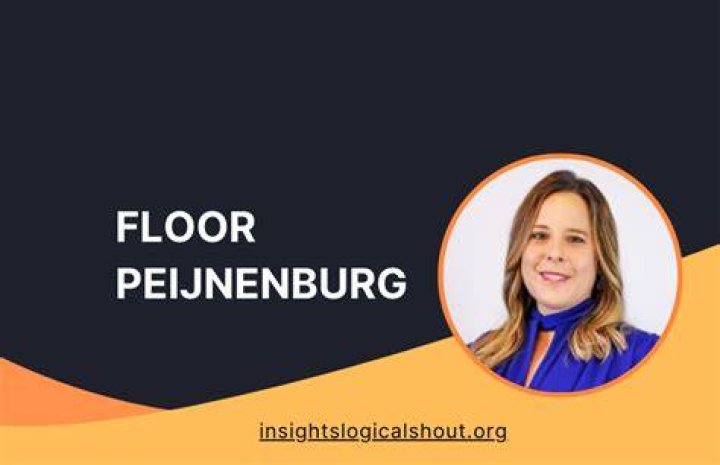 Floor Peijnenburg: The Ultimate Guide to Her Achievements, Style, and Influence