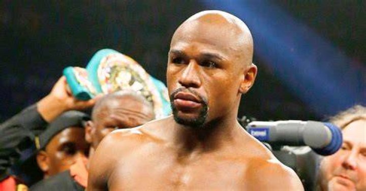 Floyd Mayweather Jr. Boxing News: Latest Updates & Fights!
