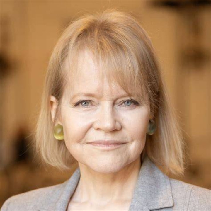 Fortune Diane Brady: A Comprehensive Look at Her Career, Influence, and Legacy