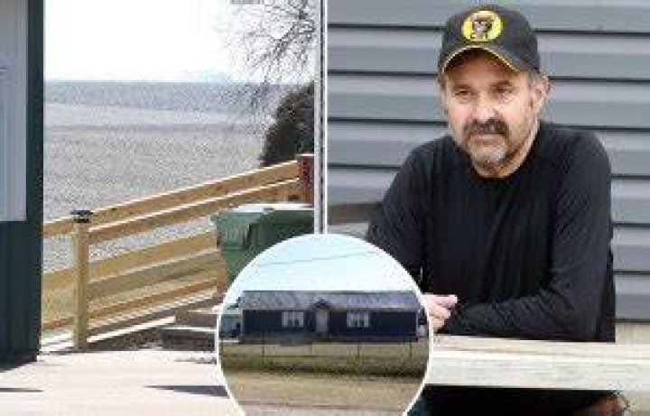 Frank Fritz: The Latest News & Updates