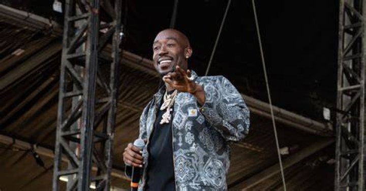 Freddie Gibbs: A Deep Dive Into the Life, Career, and Legacy of the Legendary Rapper