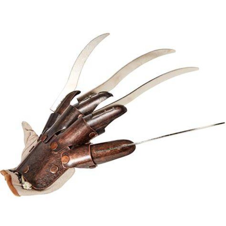 Freddy Krueger Weapon: The Iconic Claw and Its Legacy in Nightmare on Elm Street