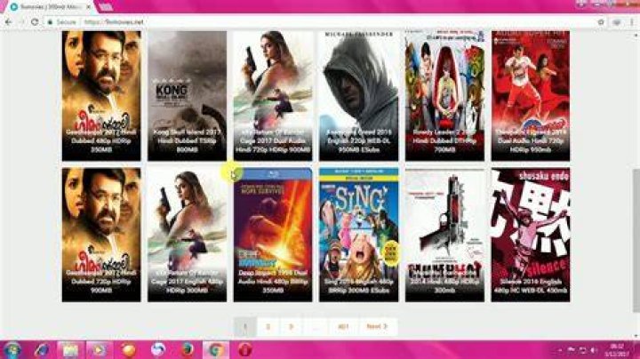 Free MKV Movies Point: Your Ultimate Guide to Downloading the Latest Films