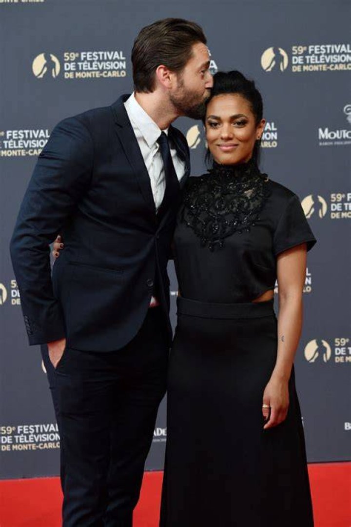 Freema Agyeman and Ryan Eggold Relationship: Details & Updates