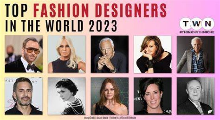 Frequently Collaborates with Top Designers and Has a Strong Presence at Fashion Events