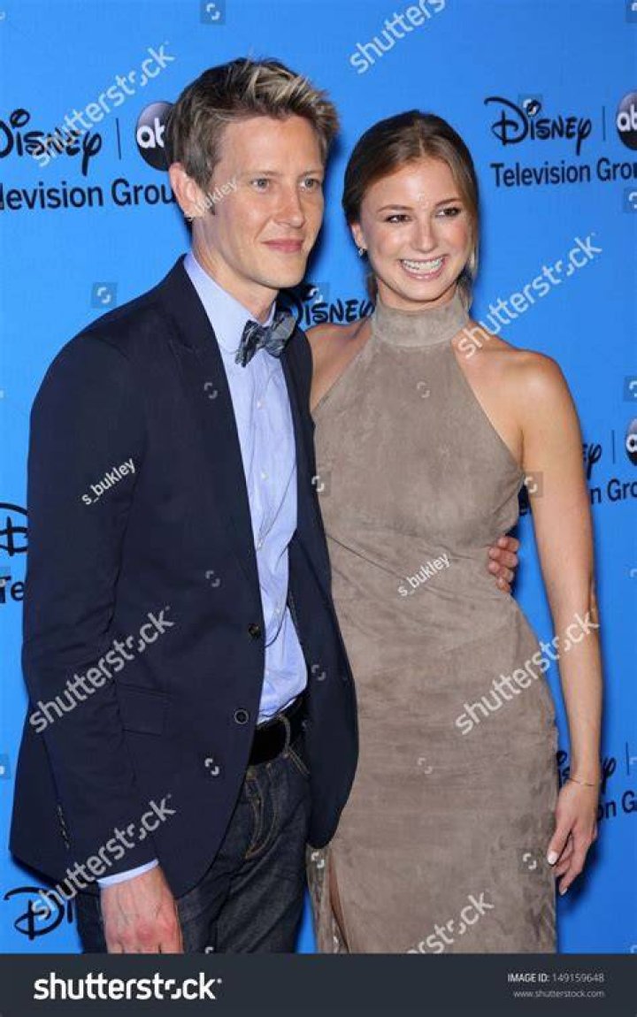 Gabriel Mann Husband: Discovering the Life and Career of a Talented Actor