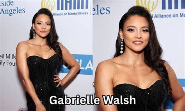 Gabrielle Dylan: The Rising Star in the Entertainment Industry