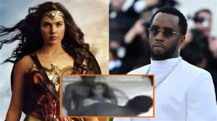 Gal Gadot and Diddy: The Unexpected Connection That Surprised Everyone
