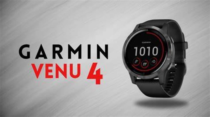 Garmin Venu 4 Features: The Ultimate Guide to the Latest Smartwatch Innovation