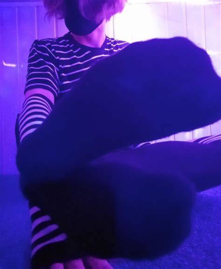 Gay Femboy Feet: A Comprehensive Exploration of Gender and Self-Expression