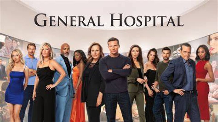 General Hospital's Iconic Characters: A Look Back