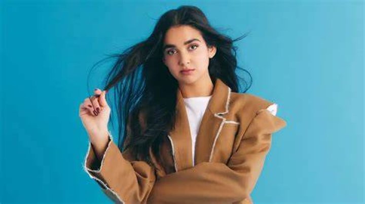 Geraldine Viswanathan Movies and TV Shows: A Comprehensive Guide