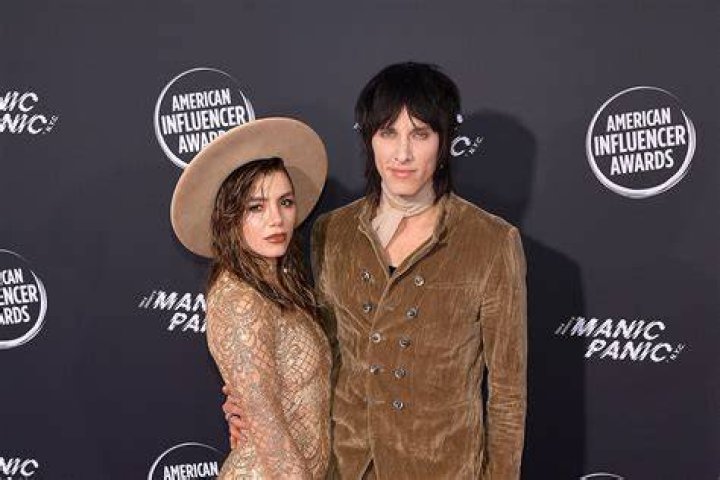 Gerard Way Girlfriend: Unveiling the Relationship Journey