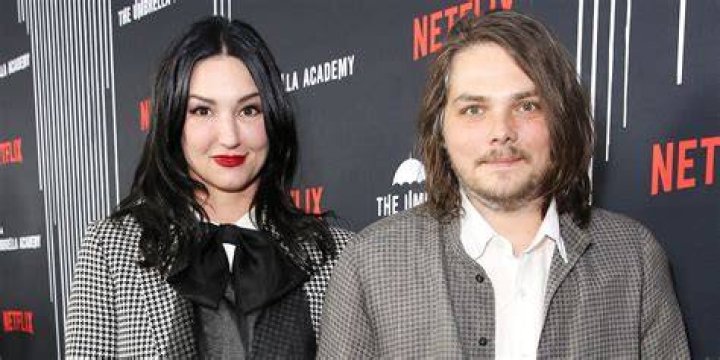 Gerard Way Partner: A Comprehensive Exploration