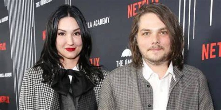 Gerard Way Wife: A Deep Dive into the Personal Life of the Iconic Musician