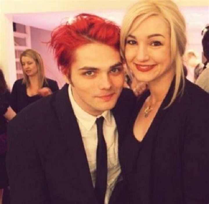 Gerard Way Wife and Kid: A Comprehensive Look at the Personal Life of the Iconic Musician