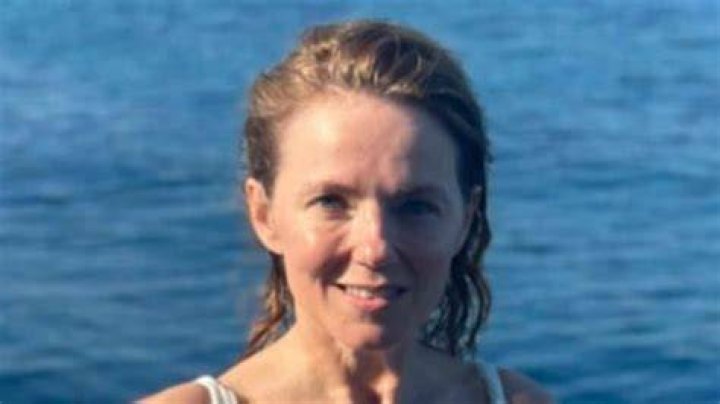 Geri Halliwell Topless: A Deep Dive Into the Controversy, Facts, and Media Sensation