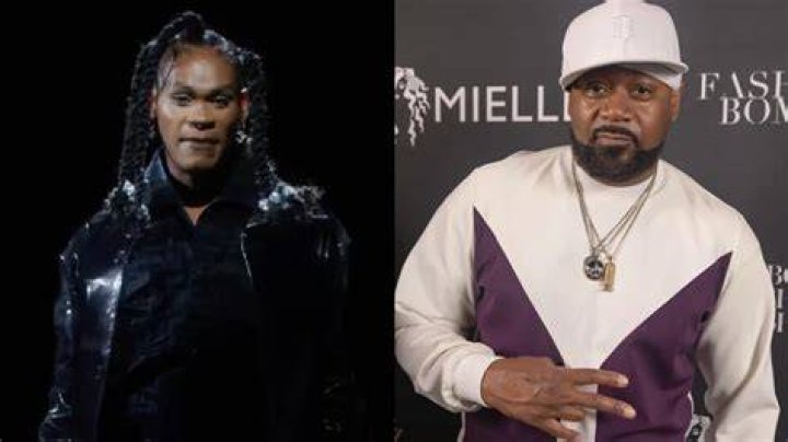 Ghostface Killah's Son: A Look at the Next Generation