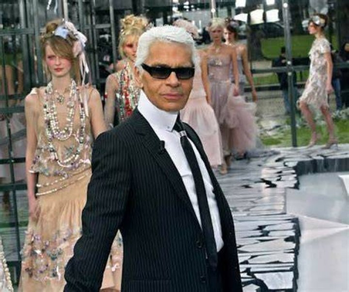 Giani Quintanella: The Journey of an Influential Fashion Designer