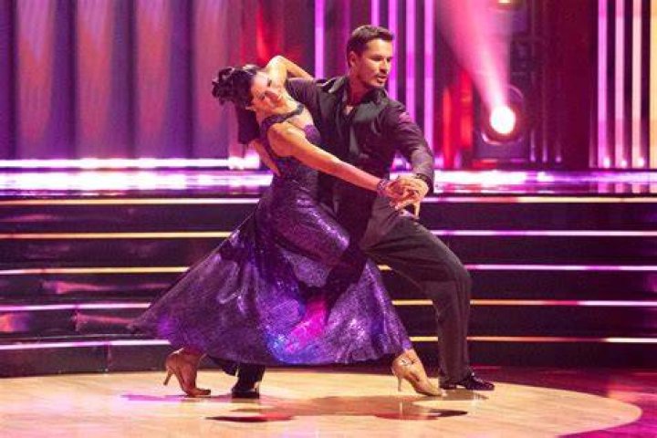 Gleb Savchenko on Dancing with the Stars: Amazing Performances!