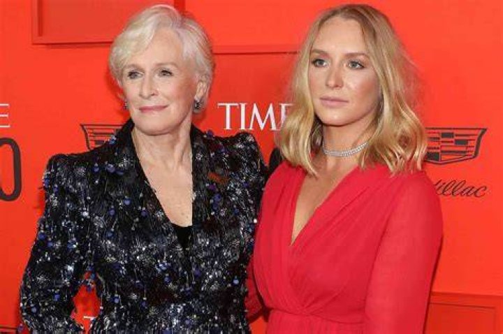 Glenn Close's Spouse: Meet the Man Behind the Legend