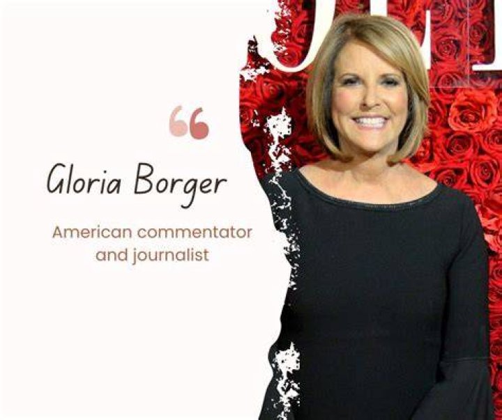 Gloria Borger: Trailblazing Activist and Lawyer