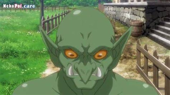 Goblin No Suana Comic: The Ultimate Guide for Fans