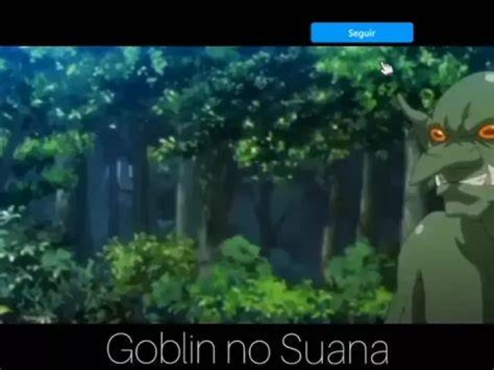 Goblin No Suana: The Ultimate Guide to the Mysterious Phenomenon