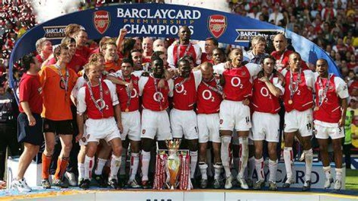 Gooneral: A Comprehensive Look at the Iconic Arsenal Legend