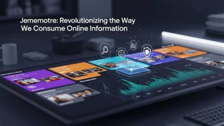 Goresee: Revolutionizing the Way We Stream Online