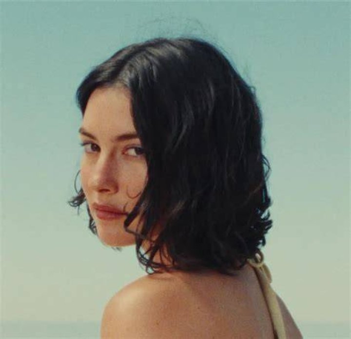 Gracie Abrams in a Bikini: A Dive Into Her Style, Journey, and Influence