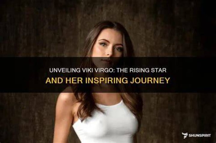 Griffin Vivian: Unveiling the Rising Star's Journey