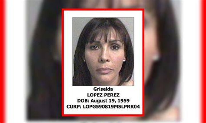 Griselda Guadalupe Guzman Lopez: Breaking News & Updates