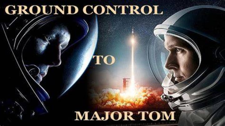 Ground Control to Major Tom: A Space Odyssey | 1969 Classic