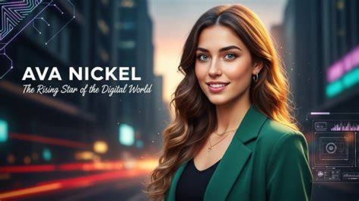 Haileybbdoll: The Rising Star in the Digital World